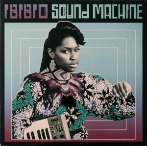 Ibibio Sound Machine - Ibibio Sound Machine i gruppen VINYL hos Bengans Skivbutik AB (3099507)