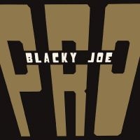 P.R.O. - Blacky Joe i gruppen VINYL hos Bengans Skivbutik AB (3099518)