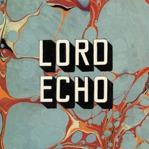 Lord Echo - Harmonies (Dj Friendly Edition) i gruppen VINYL hos Bengans Skivbutik AB (3099528)