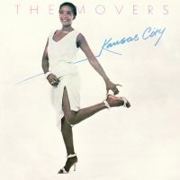 Movers - Kansas City i gruppen VINYL hos Bengans Skivbutik AB (3099538)