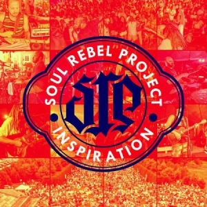 Soul Rebel Project - Inspiration i gruppen CD hos Bengans Skivbutik AB (3099557)