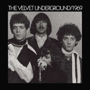 The Velvet Underground - 1969 (2Lp) i gruppen VINYL hos Bengans Skivbutik AB (3100543)