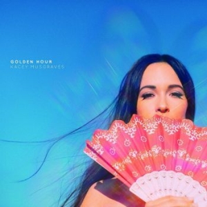 Kacey Musgraves - Golden Hour (Vinyl) i gruppen VI TIPSER / Beste Album Under 10-tallet / Beste Album Under 10-tallet - RollingStone hos Bengans Skivbutik AB (3100544)