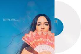 Kacey Musgraves - Golden Hour (Vinyl) i gruppen VI TIPSER / Beste Album Under 10-tallet / Beste Album Under 10-tallet - RollingStone hos Bengans Skivbutik AB (3100544)