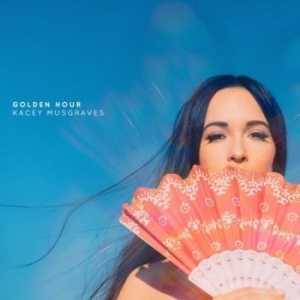 Kacey Musgraves - Golden Hour i gruppen CD / CD Bestselgere 10-tal hos Bengans Skivbutik AB (3100549)