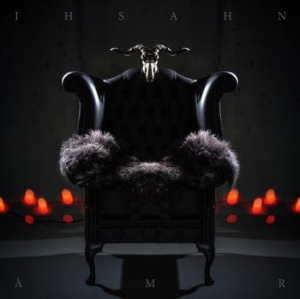 Ihsahn - Amr i gruppen CD hos Bengans Skivbutik AB (3100550)