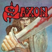 Saxon - Saxon i gruppen Minishops / Saxon hos Bengans Skivbutik AB (3100562)