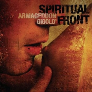 Spiritual Front - Armageddon Gigolo i gruppen CD hos Bengans Skivbutik AB (3110032)