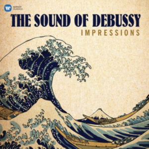 Various Artists - Impressions: The Sound Of Debu i gruppen VINYL hos Bengans Skivbutik AB (3110043)