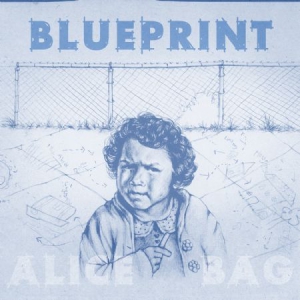 Bag Alice - Blueprint i gruppen CD hos Bengans Skivbutik AB (3110091)