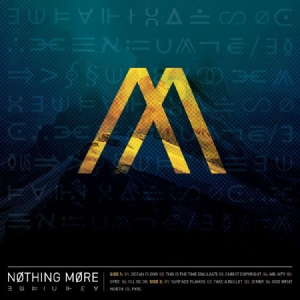 Nothing More - Nothing More i gruppen CD hos Bengans Skivbutik AB (3110168)