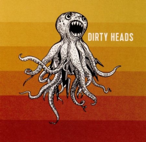 Dirty Heads - Dirty Heads i gruppen CD hos Bengans Skivbutik AB (3110189)