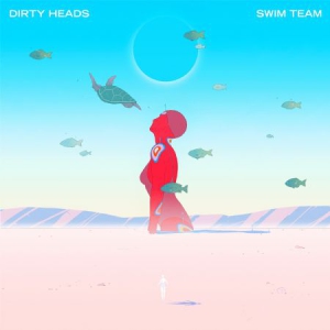 Dirty Heads - Swim Team i gruppen CD hos Bengans Skivbutik AB (3110193)