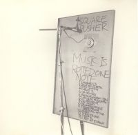 Squarepusher - Music Is Rotted One Note i gruppen CD hos Bengans Skivbutik AB (3110231)