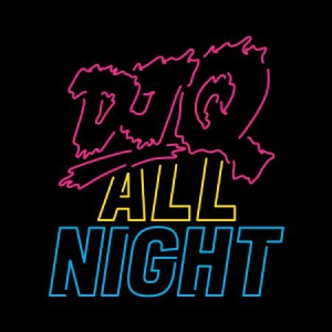 Dj Q - All Night Lp i gruppen CD hos Bengans Skivbutik AB (3110243)