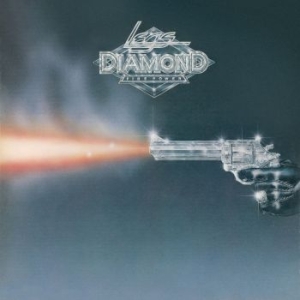 Legs Diamond - Fire Power i gruppen CD hos Bengans Skivbutik AB (3110256)