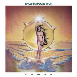 Morningstar - Venus i gruppen VI TIPSER / Julegavetips CD hos Bengans Skivbutik AB (3110260)