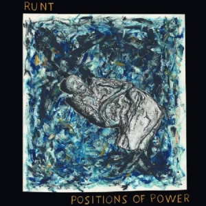 Runt - Positions Of Power i gruppen VINYL hos Bengans Skivbutik AB (3110264)