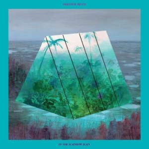 Okkervil River - In The Rainbow Rain i gruppen CD hos Bengans Skivbutik AB (3110284)