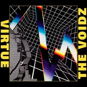 The Voidz - Virtue i gruppen CD hos Bengans Skivbutik AB (3110420)