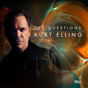 Elling Kurt - Questions i gruppen CD hos Bengans Skivbutik AB (3110422)