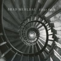 BRAD MEHLDAU - AFTER BACH i gruppen CD hos Bengans Skivbutik AB (3110440)