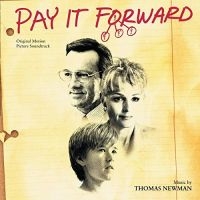 Filmmusik - Pay It Forward i gruppen CD hos Bengans Skivbutik AB (3110451)