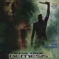 Filmmusik - Star Trek Nemesis i gruppen CD hos Bengans Skivbutik AB (3110456)