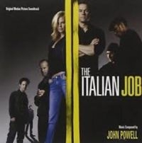 Filmmusik - Italian Job i gruppen CD hos Bengans Skivbutik AB (3110458)