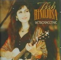 Hinojosa Tish - Retrospective i gruppen CD hos Bengans Skivbutik AB (3110469)