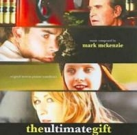 Filmmusik - Ultimate Gift i gruppen CD hos Bengans Skivbutik AB (3110475)