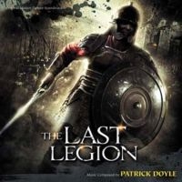 Filmmusik - Last Legion i gruppen CD hos Bengans Skivbutik AB (3110476)