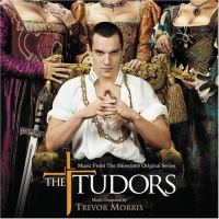 Filmmusik - Tudors i gruppen CD hos Bengans Skivbutik AB (3110478)