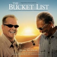 Filmmusik - Bucket List i gruppen CD hos Bengans Skivbutik AB (3110479)