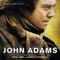 Filmmusik - John Adams i gruppen CD hos Bengans Skivbutik AB (3110481)