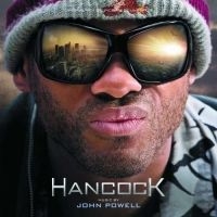 Filmmusik - Hancock i gruppen CD hos Bengans Skivbutik AB (3110482)