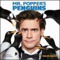 Filmmusik - Mr Poppers Penguins i gruppen CD hos Bengans Skivbutik AB (3110486)