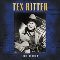 Ritter Tex - His Best i gruppen CD hos Bengans Skivbutik AB (3110496)