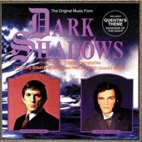 Filmmusik - Dark Shadows i gruppen CD hos Bengans Skivbutik AB (3110499)