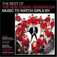 Crewe Bob & Generation - Best Of i gruppen CD hos Bengans Skivbutik AB (3110505)