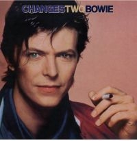 DAVID BOWIE - CHANGESTWOBOWIE (VINYL) i gruppen Minishops / David Bowie hos Bengans Skivbutik AB (3110627)