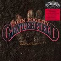 John Fogerty - Centerfield i gruppen Minishops / Creedence Clearwater Revival hos Bengans Skivbutik AB (3110631)