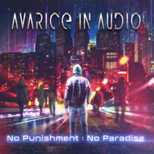 Avarice In Audio - No Punishment - No Paradise i gruppen CD hos Bengans Skivbutik AB (3110819)