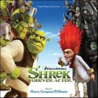 Filmmusik - Shrek Forever After i gruppen CD hos Bengans Skivbutik AB (3110864)