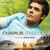 Filmmusik - Charlie St. Cloud i gruppen CD hos Bengans Skivbutik AB (3110867)