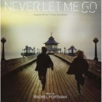 Filmmusik - Never Let Me Go i gruppen CD hos Bengans Skivbutik AB (3110869)