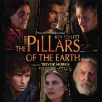 Filmmusik - Pillars Of The Earth i gruppen CD hos Bengans Skivbutik AB (3110872)