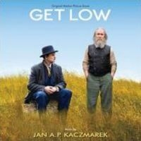 Filmmusik - Get Low i gruppen CD hos Bengans Skivbutik AB (3110875)