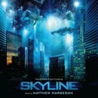 Filmmusik - Skyline i gruppen CD hos Bengans Skivbutik AB (3110877)