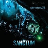 Filmmusik - Sanctum i gruppen CD hos Bengans Skivbutik AB (3110879)